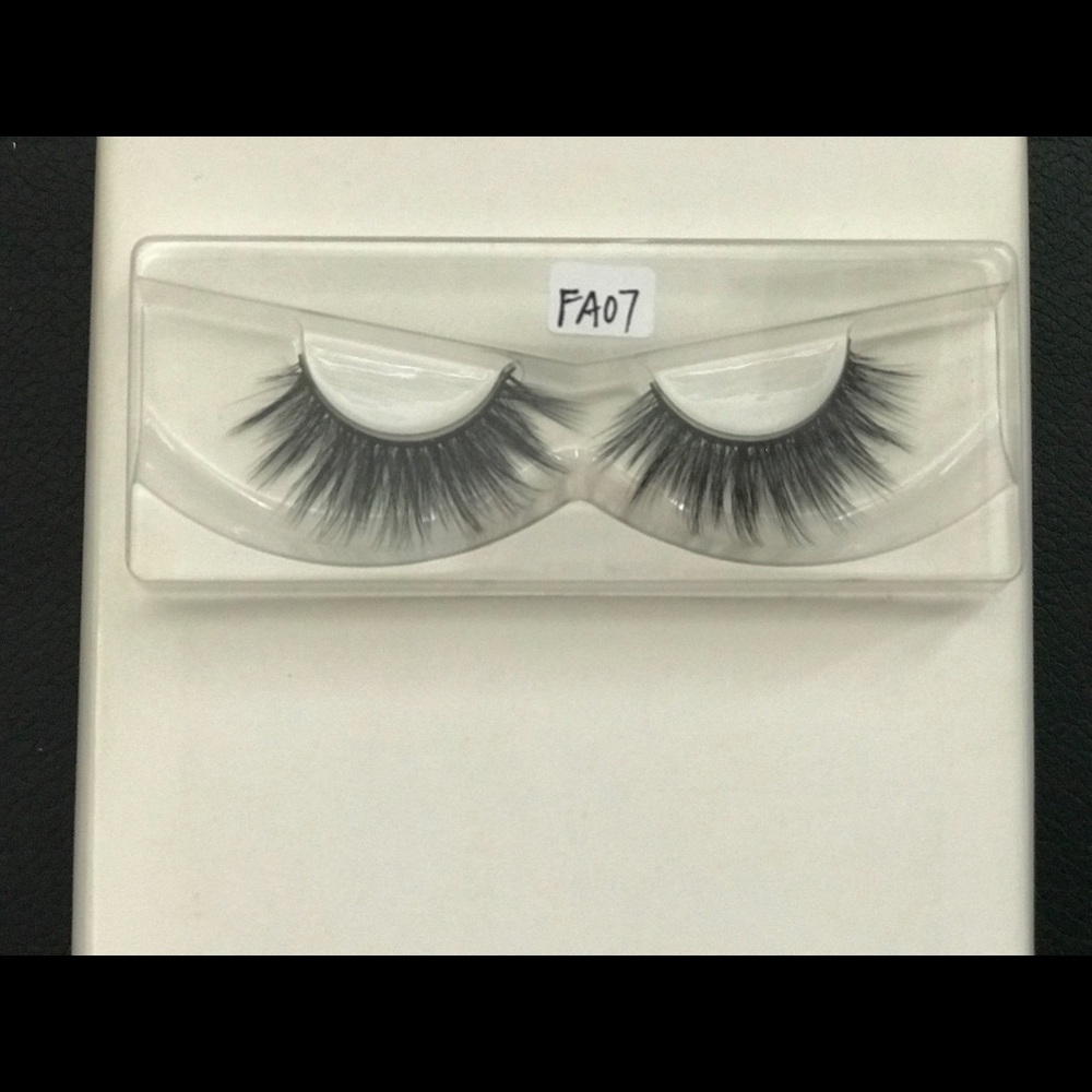 Beautiful Mink Lashes